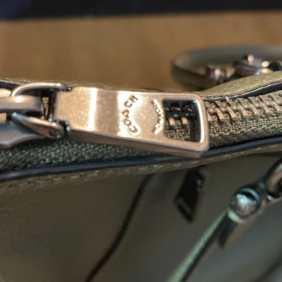 Coach bag - Picture 3 of 10